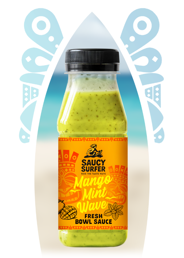 Mango Minze