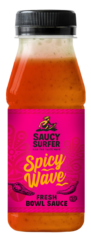 Spicy Wave