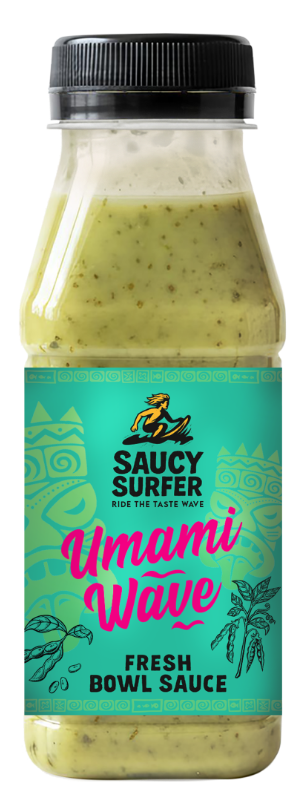 Umami Wave
